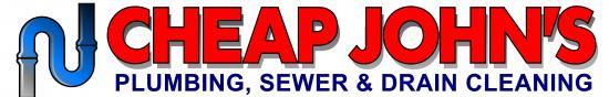 Cheap John's 6 Month Warranty On Sewer Cleaning