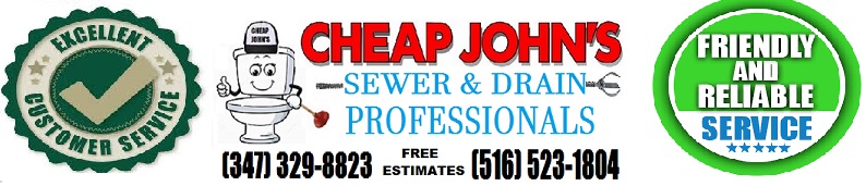 Cheap John�s The Drain Professionals Pay 59 Dollars For