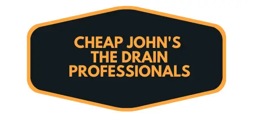 Cheap John's The Drain Professionals