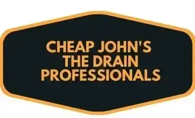 Cheap John's The Drain Professionals